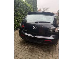 Mazda 3 Gebrauchtwagen