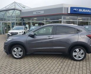 Honda HR-V Gebrauchtwagen