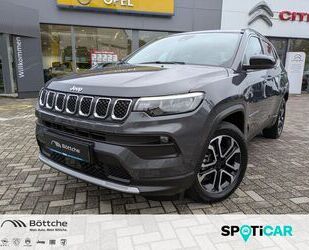 Jeep Compass Gebrauchtwagen
