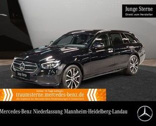 Mercedes-Benz E 300 Gebrauchtwagen