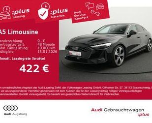 Audi A5 Gebrauchtwagen