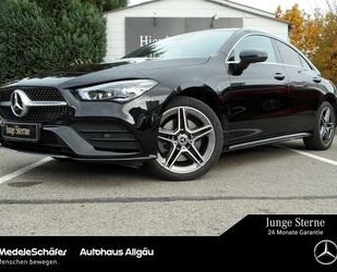 Mercedes-Benz CLA 250 Gebrauchtwagen