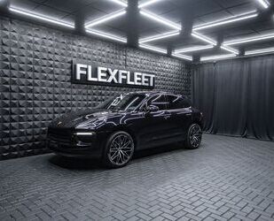 Porsche Macan Gebrauchtwagen