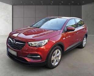 Opel Grandland (X) Gebrauchtwagen