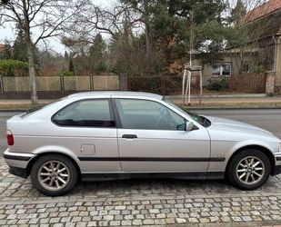 BMW 316 Gebrauchtwagen