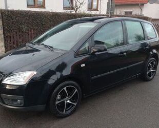 Ford C-Max Gebrauchtwagen