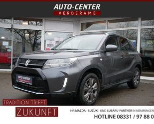Suzuki Vitara Gebrauchtwagen