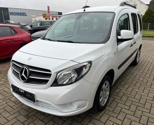 Mercedes-Benz Citan Gebrauchtwagen
