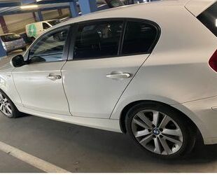 BMW 118 Gebrauchtwagen