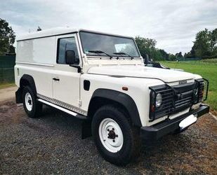 Land Rover Defender Gebrauchtwagen