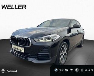 BMW X2 Gebrauchtwagen