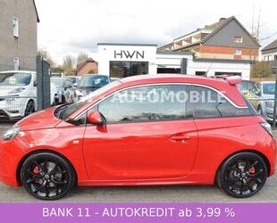 Opel Adam Gebrauchtwagen