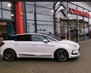 Citroen DS5 Gebrauchtwagen