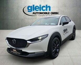 Mazda CX-30 Gebrauchtwagen