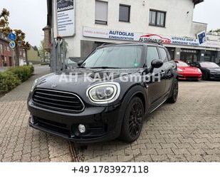 Mini ONE Gebrauchtwagen