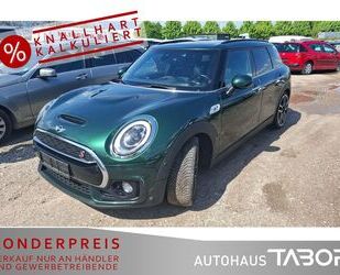 Mini Cooper SD Gebrauchtwagen