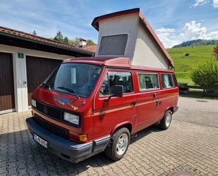 VW T3 andere Gebrauchtwagen