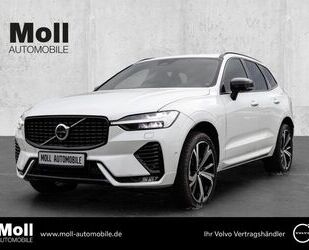 Volvo XC60 Gebrauchtwagen