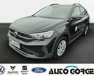 VW Taigo Gebrauchtwagen