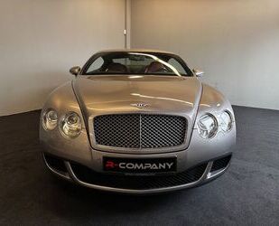 Bentley Continental GT Gebrauchtwagen