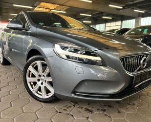 Volvo V40 Gebrauchtwagen