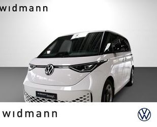 VW ID. Buzz Gebrauchtwagen