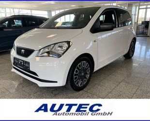 Seat Mii Gebrauchtwagen