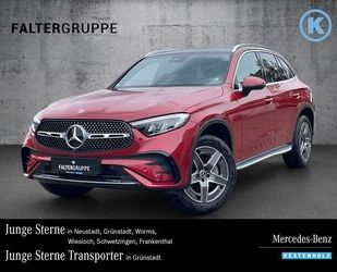 Mercedes-Benz GLC 300 Gebrauchtwagen