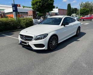 Mercedes-Benz C 250 Gebrauchtwagen