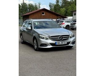 Mercedes-Benz E 220 Gebrauchtwagen