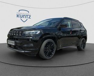 Jeep Compass Gebrauchtwagen