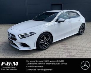 Mercedes-Benz A 200 Gebrauchtwagen