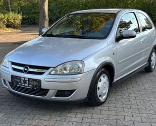 Opel Corsa Gebrauchtwagen