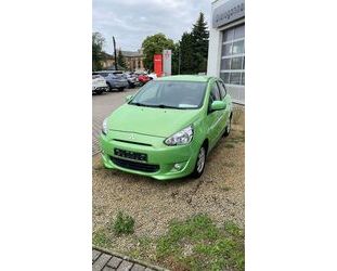 Mitsubishi Space Star Gebrauchtwagen