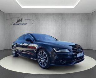 Audi A7 Gebrauchtwagen