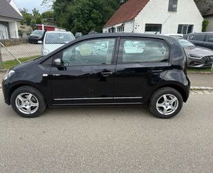 VW up! Gebrauchtwagen