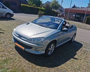 Peugeot 206 Gebrauchtwagen