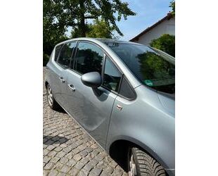 Opel Meriva Gebrauchtwagen