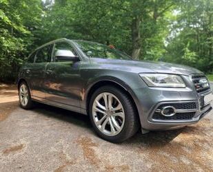 Audi SQ5 Gebrauchtwagen