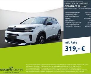Citroen C5 Aircross Gebrauchtwagen