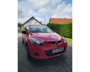 Mazda 2 Gebrauchtwagen