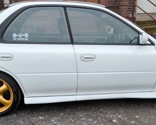 Subaru Impreza Gebrauchtwagen
