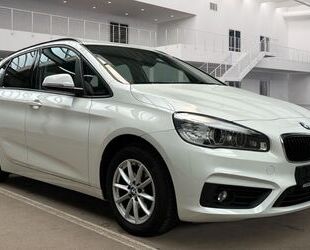 BMW 218 Gebrauchtwagen