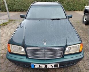 Mercedes-Benz C 250 Gebrauchtwagen
