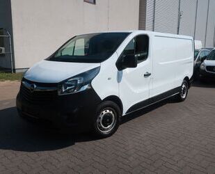 Opel Vivaro Gebrauchtwagen