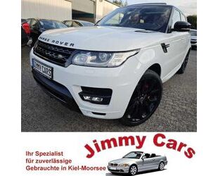 Land Rover Range Rover Sport Gebrauchtwagen