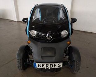 Renault Twizy 