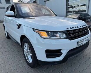 Land Rover Range Rover Sport Gebrauchtwagen