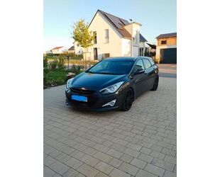 Hyundai i40 Gebrauchtwagen