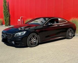 Mercedes-Benz S 500 Gebrauchtwagen